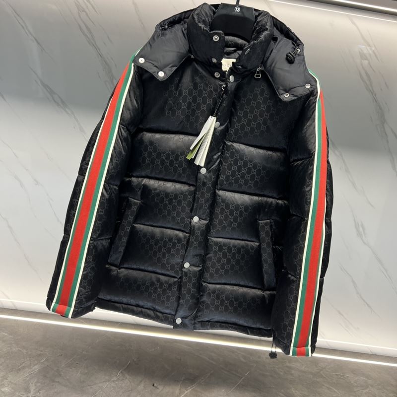 Gucci Down Jackets